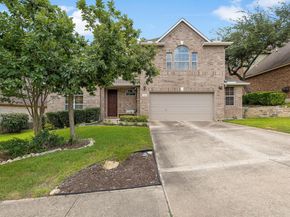 8706 Fenton DR, Austin TX 78736