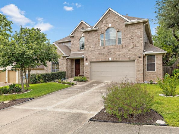8706 Fenton DR, Austin TX 78736