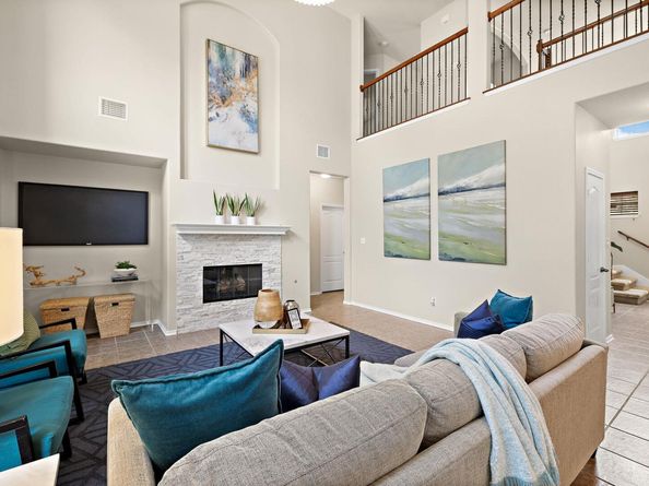 8706 Fenton DR, Austin TX 78736