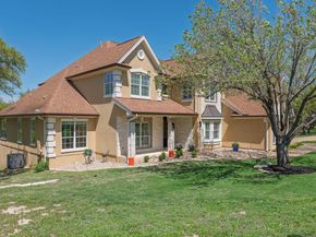 4424 Lago Viento, Austin TX 78734