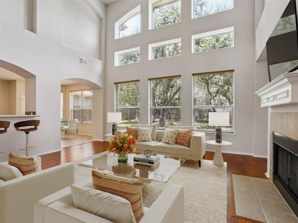 411 S Lynnwood TRL, Cedar Park TX 78613