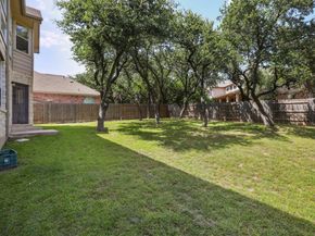 411 S Lynnwood TRL, Cedar Park TX 78613
