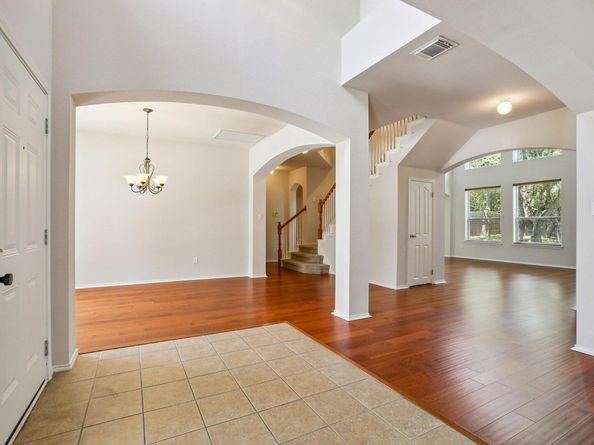 411 S Lynnwood TRL, Cedar Park TX 78613