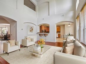 411 S Lynnwood TRL, Cedar Park TX 78613