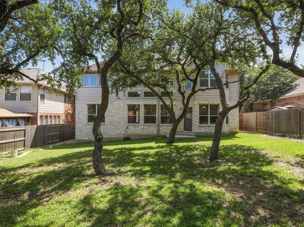 411 S Lynnwood TRL, Cedar Park TX 78613