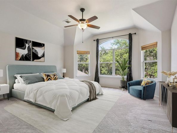 411 S Lynnwood TRL, Cedar Park TX 78613