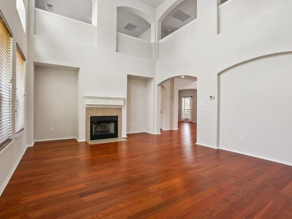 411 S Lynnwood TRL, Cedar Park TX 78613