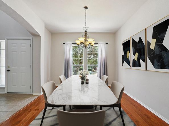 411 S Lynnwood TRL, Cedar Park TX 78613