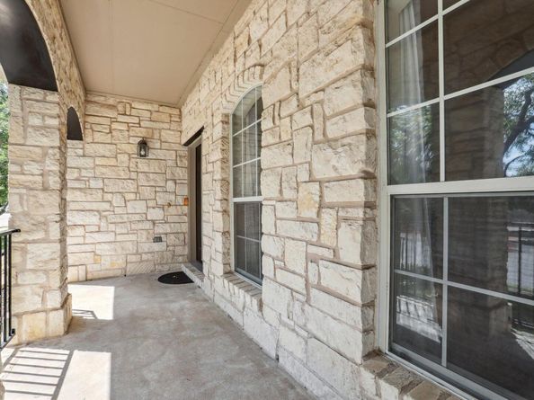 411 S Lynnwood TRL, Cedar Park TX 78613