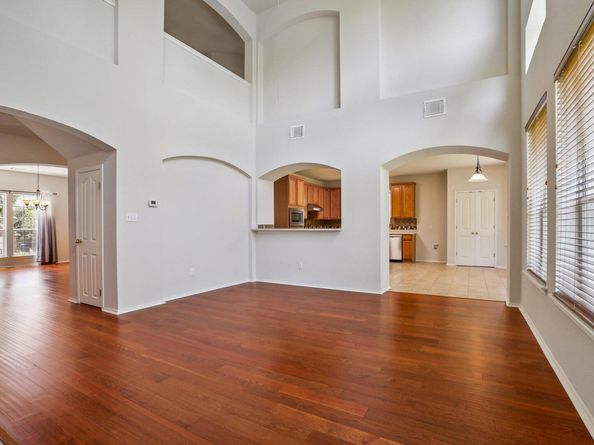 411 S Lynnwood TRL, Cedar Park TX 78613