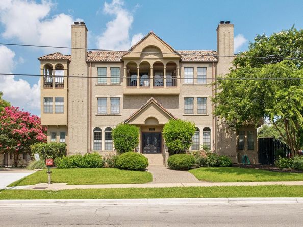 1704 West Ave 108, Austin TX 78701