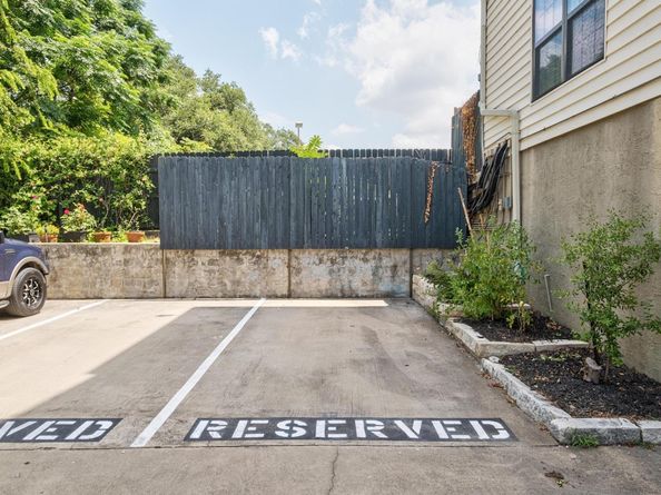 1704 West Ave 108, Austin TX 78701