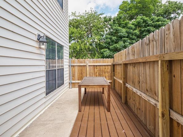 1704 West Ave 108, Austin TX 78701