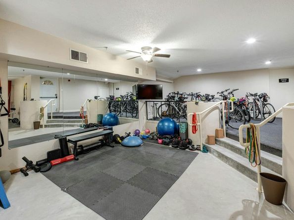 1704 West Ave 108, Austin TX 78701