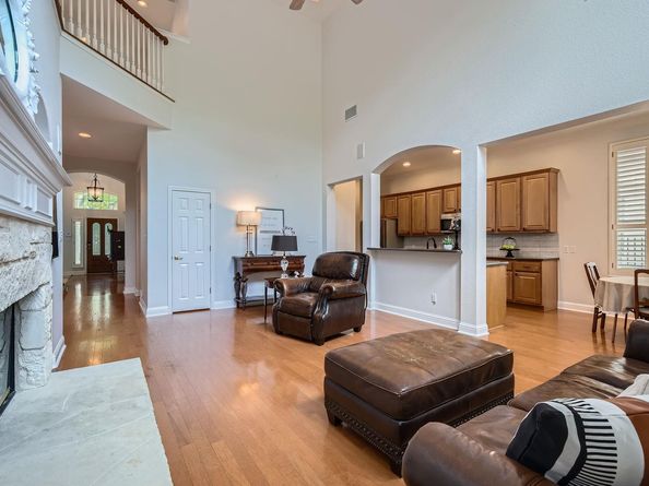 5000 Mission Oaks BLVD 46, Austin TX 78735