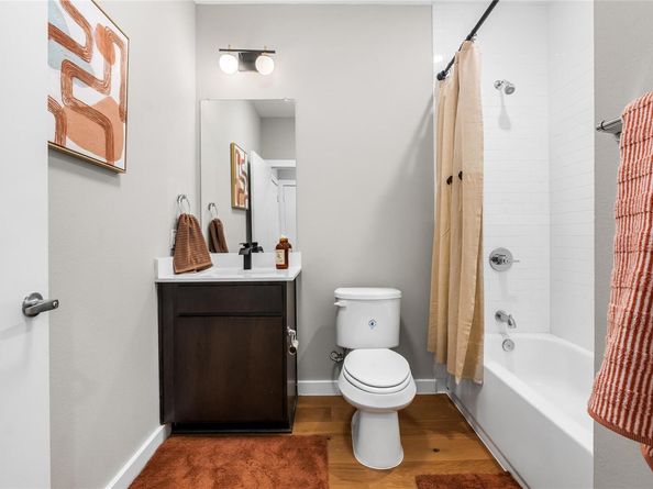 2505 Thornton Road RD 3211, Austin TX 78704