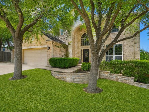 1019 Bretton Woods DR, Cedar Park TX 78613