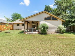 12933 Pegasus ST, Austin TX 78727