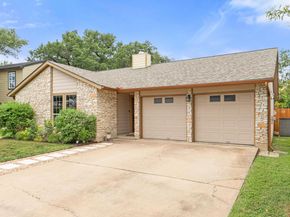 12933 Pegasus ST, Austin TX 78727