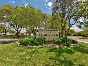 11009 Pinehurst DR, Austin TX 78747