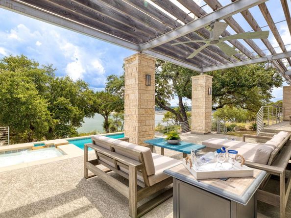 1417 Osprey Ridge LOOP, Lago Vista TX 78645