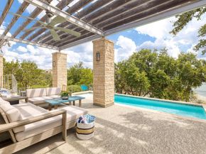 1417 Osprey Ridge LOOP, Lago Vista TX 78645