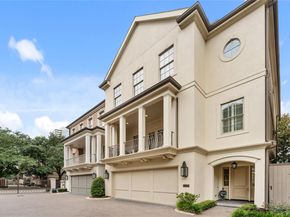 2109 Bancroft ST, Houston TX 77027