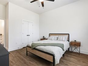 1811 Webberville RD 1209, Austin TX 78721