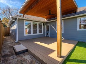 1914 Pasadena DR, Austin TX 78757