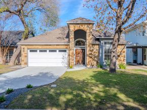 1914 Pasadena DR, Austin TX 78757