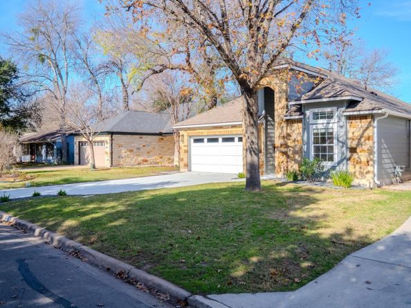 1914 Pasadena DR, Austin TX 78757