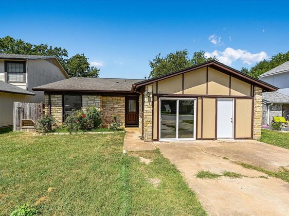 1800 Tamra CT, Round Rock TX 78681