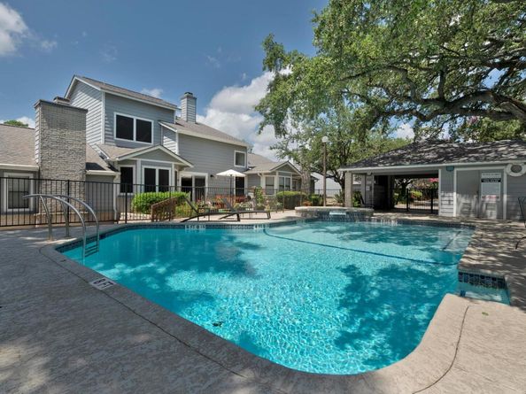 2001 Parker LN 129, Austin TX 78741