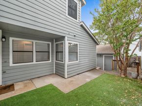2001 Parker LN 129, Austin TX 78741
