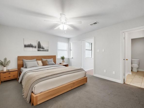2001 Parker LN 129, Austin TX 78741