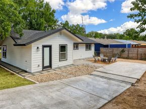 7109 Cherry Meadow DR, Austin TX 78745
