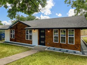 7109 Cherry Meadow DR, Austin TX 78745