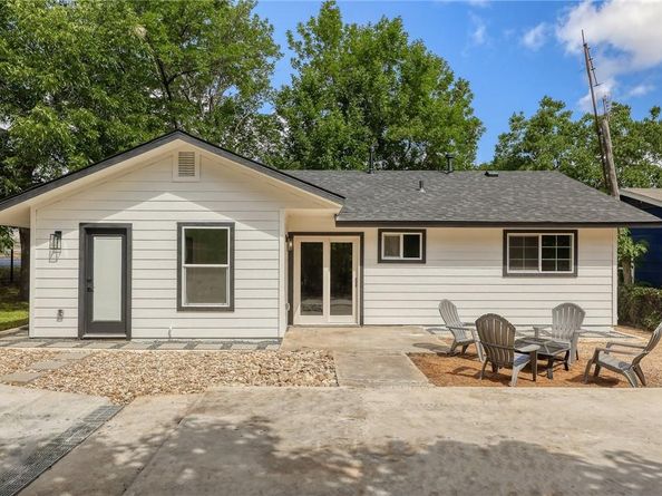 7109 Cherry Meadow DR, Austin TX 78745