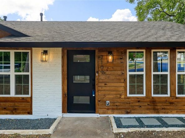 7109 Cherry Meadow DR, Austin TX 78745