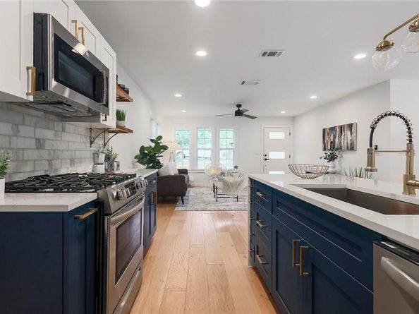 7109 Cherry Meadow DR, Austin TX 78745