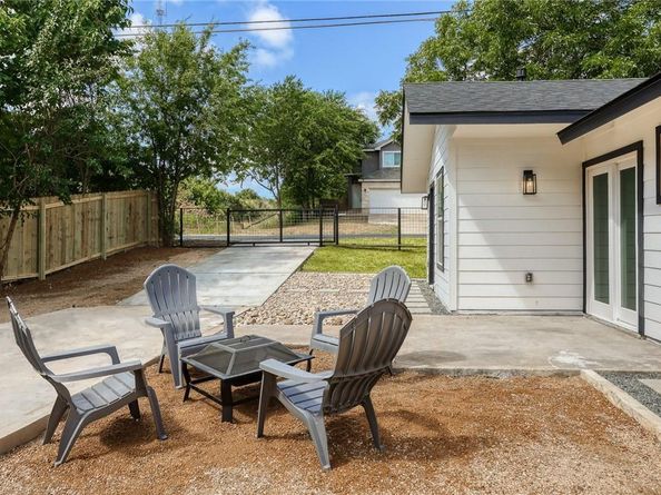 7109 Cherry Meadow DR, Austin TX 78745