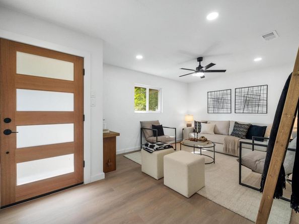 5008 Buckskin PASS, Austin TX 78745