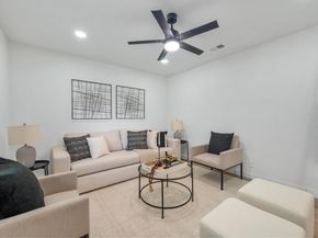 5008 Buckskin PASS, Austin TX 78745