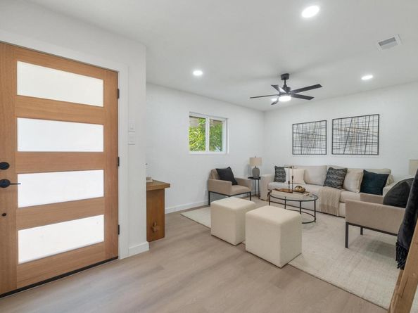 5008 Buckskin PASS, Austin TX 78745