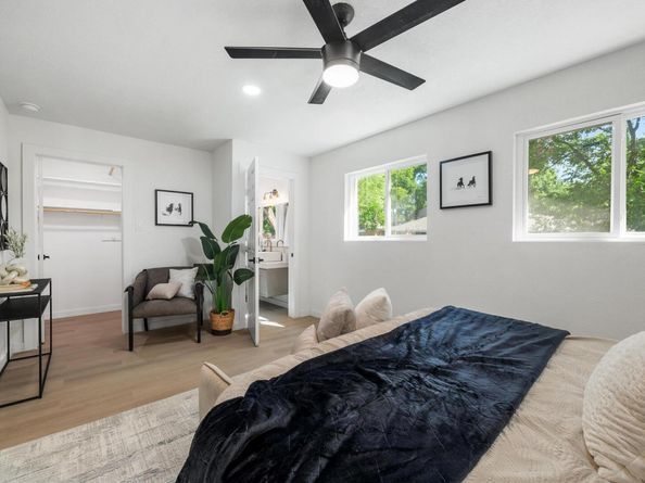 5008 Buckskin PASS, Austin TX 78745