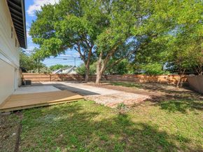 5008 Buckskin PASS, Austin TX 78745