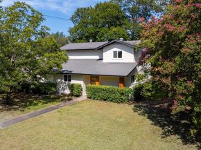 5008 Buckskin PASS, Austin TX 78745