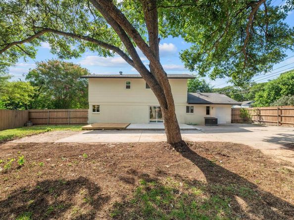 5008 Buckskin PASS, Austin TX 78745