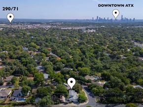 5008 Buckskin PASS, Austin TX 78745