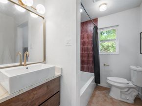 5008 Buckskin PASS, Austin TX 78745
